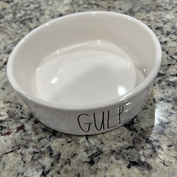 Rae Dunn bowls - Picture 5 of 6